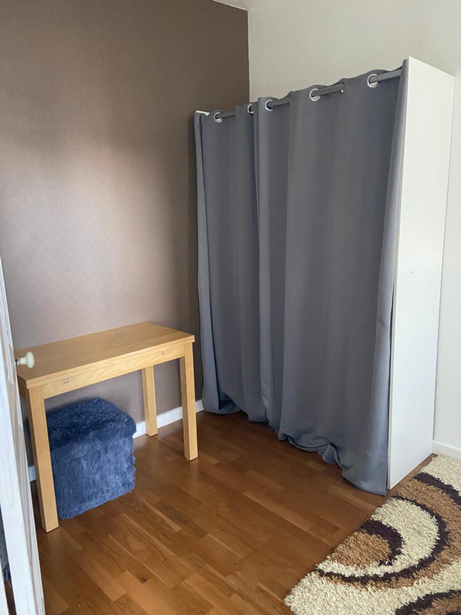 Gare De Dijon Apartment Luaran gambar
