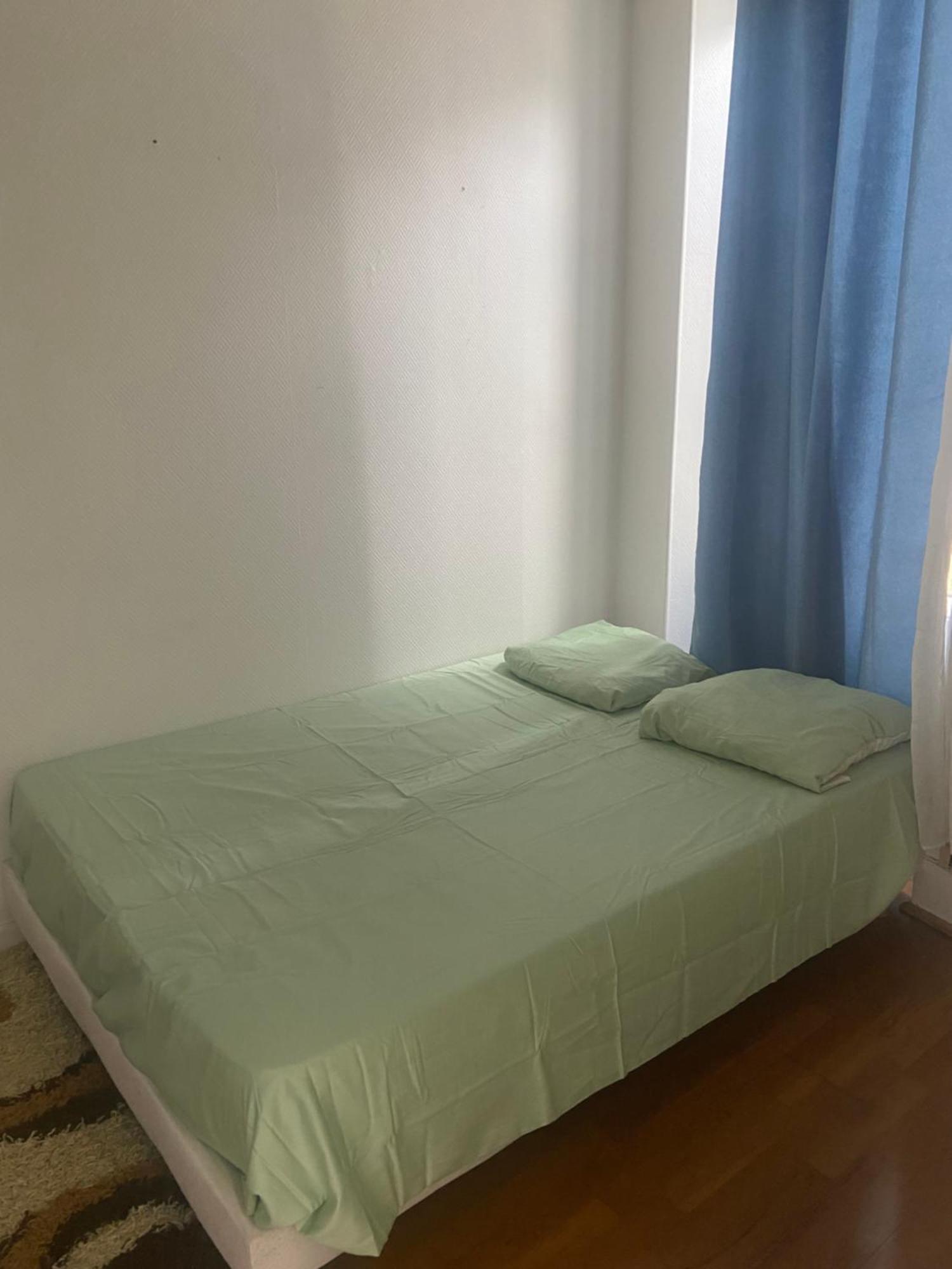 Gare De Dijon Apartment Luaran gambar
